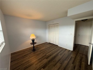 This spacious first-floor condo offers 2 bedrooms and 2 full on Hibiscus Golf Club in Florida - for sale on GolfHomes.com, golf home, golf lot