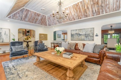 Welcome to 49 Knollwood. One of the most distinguished addresses on Oak Hill Country Club - East in New York - for sale on GolfHomes.com, golf home, golf lot