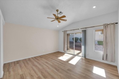 This lovely single-level home, perfectly situated on a rare on Green Spring Country Club in Utah - for sale on GolfHomes.com, golf home, golf lot