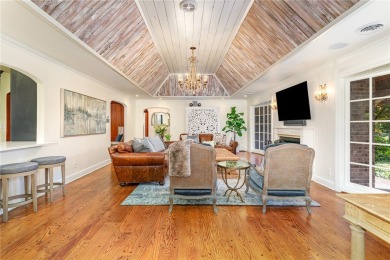 Welcome to 49 Knollwood. One of the most distinguished addresses on Oak Hill Country Club - East in New York - for sale on GolfHomes.com, golf home, golf lot
