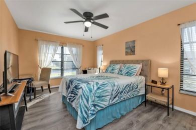 FLORIDA WATERFRONT DREAM HOME WITH DIRECT GULF ACCESS, SALTWATER on Saint Andrews South Golf Club in Florida - for sale on GolfHomes.com, golf home, golf lot
