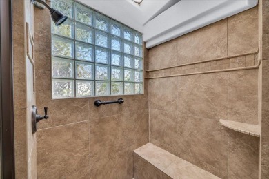 This lovely single-level home, perfectly situated on a rare on Green Spring Country Club in Utah - for sale on GolfHomes.com, golf home, golf lot