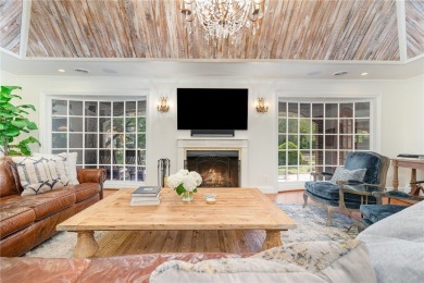 Welcome to 49 Knollwood. One of the most distinguished addresses on Oak Hill Country Club - East in New York - for sale on GolfHomes.com, golf home, golf lot
