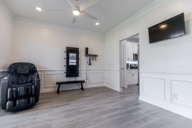 Completely updated 5 bedroom, 2 & 1/2 bath home on a huge on The Club at Pine Forest  in South Carolina - for sale on GolfHomes.com, golf home, golf lot