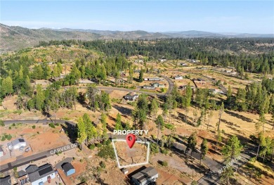 Welcome to 13887 Carver Dr! This almost  1/4 -acre lot is on Paradise Pines Golf Course in California - for sale on GolfHomes.com, golf home, golf lot