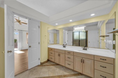 This lovely single-level home, perfectly situated on a rare on Green Spring Country Club in Utah - for sale on GolfHomes.com, golf home, golf lot