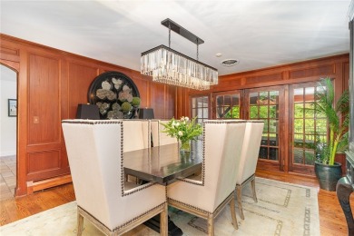 Welcome to 49 Knollwood. One of the most distinguished addresses on Oak Hill Country Club - East in New York - for sale on GolfHomes.com, golf home, golf lot