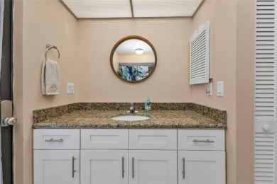 FLORIDA WATERFRONT DREAM HOME WITH DIRECT GULF ACCESS, SALTWATER on Saint Andrews South Golf Club in Florida - for sale on GolfHomes.com, golf home, golf lot
