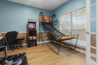 Completely updated 5 bedroom, 2 & 1/2 bath home on a huge on The Club at Pine Forest  in South Carolina - for sale on GolfHomes.com, golf home, golf lot