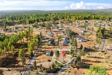 Welcome to 13887 Carver Dr! This almost  1/4 -acre lot is on Paradise Pines Golf Course in California - for sale on GolfHomes.com, golf home, golf lot