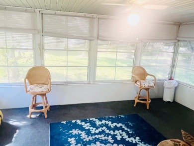 Discover Your New Home! This spacious two-bedroom, two-bath home on Pine Lakes Country Club in Florida - for sale on GolfHomes.com, golf home, golf lot