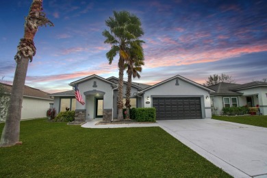 Welcome Home! This Beautiful 3 Bedroom + (plus 4th on St. Johns Golf Club in Florida - for sale on GolfHomes.com, golf home, golf lot