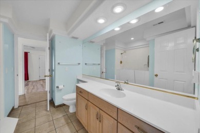 This lovely single-level home, perfectly situated on a rare on Green Spring Country Club in Utah - for sale on GolfHomes.com, golf home, golf lot