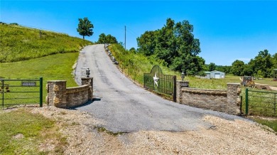 Explore the exceptional 220.26-acre parcel at 14111 Gordon on Bella Vista Country Club - Highlands in Arkansas - for sale on GolfHomes.com, golf home, golf lot