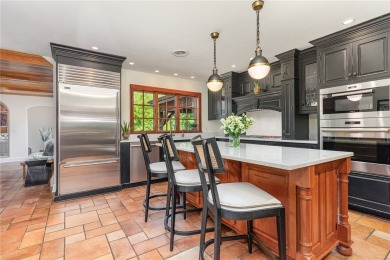 Welcome to 49 Knollwood. One of the most distinguished addresses on Oak Hill Country Club - East in New York - for sale on GolfHomes.com, golf home, golf lot