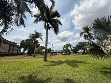 This spacious first-floor condo offers 2 bedrooms and 2 full on Hibiscus Golf Club in Florida - for sale on GolfHomes.com, golf home, golf lot