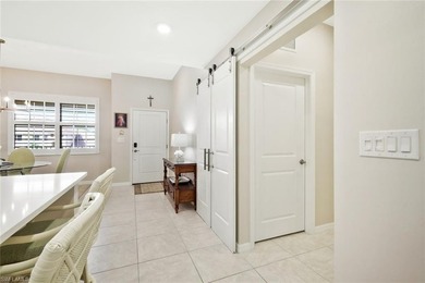 Rarely available top-floor Solerno model built by WCI in the on Pelican Preserve Golf Club in Florida - for sale on GolfHomes.com, golf home, golf lot