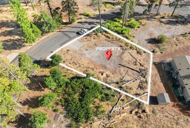 Welcome to 13887 Carver Dr! This almost  1/4 -acre lot is on Paradise Pines Golf Course in California - for sale on GolfHomes.com, golf home, golf lot