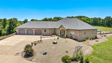 Explore the exceptional 220.26-acre parcel at 14111 Gordon on Bella Vista Country Club - Highlands in Arkansas - for sale on GolfHomes.com, golf home, golf lot