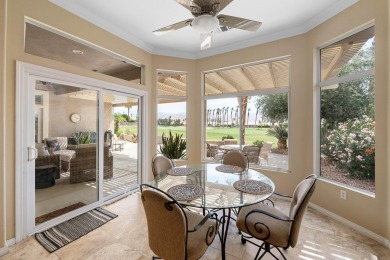 A highly desirable Monterey plan with fabulous views like this on Mountain Vista Golf Course At Sun City Palm Desert in California - for sale on GolfHomes.com, golf home, golf lot