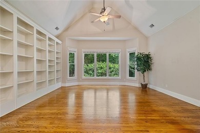 **HUGE PRICE ADJUSTMENT for this Large, open, ranch on a on Chestatee Golf Club in Georgia - for sale on GolfHomes.com, golf home, golf lot