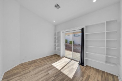 This lovely single-level home, perfectly situated on a rare on Green Spring Country Club in Utah - for sale on GolfHomes.com, golf home, golf lot