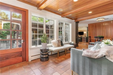 Welcome to 49 Knollwood. One of the most distinguished addresses on Oak Hill Country Club - East in New York - for sale on GolfHomes.com, golf home, golf lot
