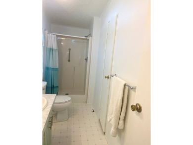 Discover Your New Home! This spacious two-bedroom, two-bath home on Pine Lakes Country Club in Florida - for sale on GolfHomes.com, golf home, golf lot