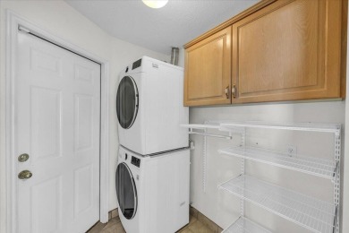 This lovely single-level home, perfectly situated on a rare on Green Spring Country Club in Utah - for sale on GolfHomes.com, golf home, golf lot