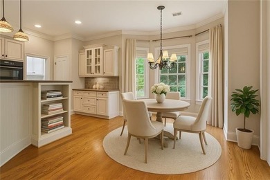 **HUGE PRICE ADJUSTMENT for this Large, open, ranch on a on Chestatee Golf Club in Georgia - for sale on GolfHomes.com, golf home, golf lot