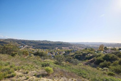 Perched on a premium elevated lot, this remarkable home offers on La Costa Resort and Spa in California - for sale on GolfHomes.com, golf home, golf lot