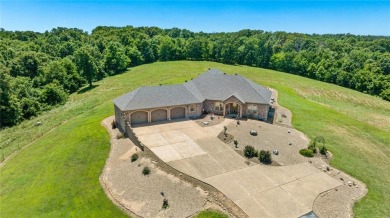 Explore the exceptional 220.26-acre parcel at 14111 Gordon on Bella Vista Country Club - Highlands in Arkansas - for sale on GolfHomes.com, golf home, golf lot