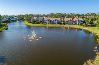 Serene 2-Bedroom Lakeview Condo in Breckenridge Golf  Tennis on Breckenridge Golf and Country Club in Florida - for sale on GolfHomes.com, golf home, golf lot