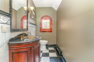 Welcome to 49 Knollwood. One of the most distinguished addresses on Oak Hill Country Club - East in New York - for sale on GolfHomes.com, golf home, golf lot