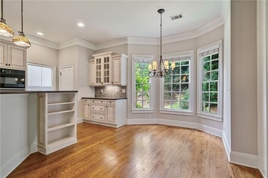 **HUGE PRICE ADJUSTMENT for this Large, open, ranch on a on Chestatee Golf Club in Georgia - for sale on GolfHomes.com, golf home, golf lot