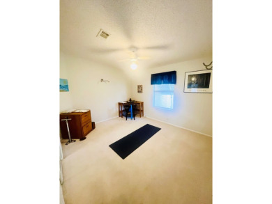 Discover Your New Home! This spacious two-bedroom, two-bath home on Pine Lakes Country Club in Florida - for sale on GolfHomes.com, golf home, golf lot