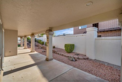 This lovely single-level home, perfectly situated on a rare on Green Spring Country Club in Utah - for sale on GolfHomes.com, golf home, golf lot