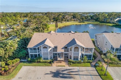 Serene 2-Bedroom Lakeview Condo in Breckenridge Golf  Tennis on Breckenridge Golf and Country Club in Florida - for sale on GolfHomes.com, golf home, golf lot