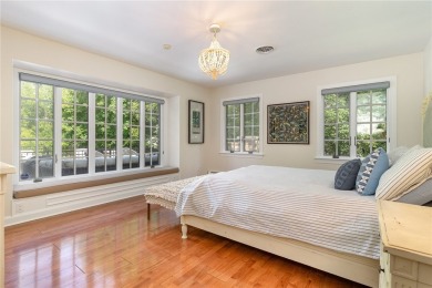 Welcome to 49 Knollwood. One of the most distinguished addresses on Oak Hill Country Club - East in New York - for sale on GolfHomes.com, golf home, golf lot