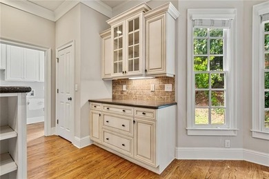 **HUGE PRICE ADJUSTMENT for this Large, open, ranch on a on Chestatee Golf Club in Georgia - for sale on GolfHomes.com, golf home, golf lot