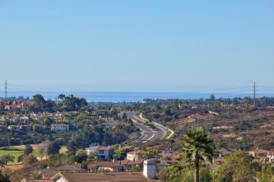 Perched on a premium elevated lot, this remarkable home offers on La Costa Resort and Spa in California - for sale on GolfHomes.com, golf home, golf lot