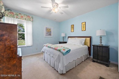 Rarely will you find a townhome with this much privacy, space on Sawgrass Country Club - East in Florida - for sale on GolfHomes.com, golf home, golf lot