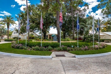 Discover Your New Home! This spacious two-bedroom, two-bath home on Pine Lakes Country Club in Florida - for sale on GolfHomes.com, golf home, golf lot