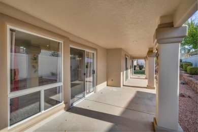 This lovely single-level home, perfectly situated on a rare on Green Spring Country Club in Utah - for sale on GolfHomes.com, golf home, golf lot