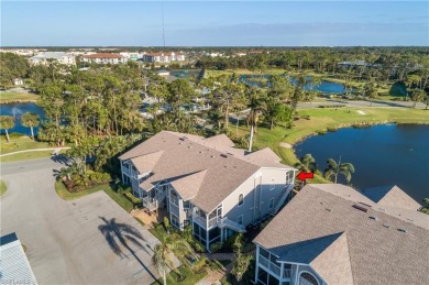 Serene 2-Bedroom Lakeview Condo in Breckenridge Golf  Tennis on Breckenridge Golf and Country Club in Florida - for sale on GolfHomes.com, golf home, golf lot