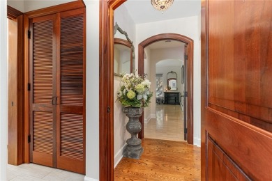 Welcome to 49 Knollwood. One of the most distinguished addresses on Oak Hill Country Club - East in New York - for sale on GolfHomes.com, golf home, golf lot