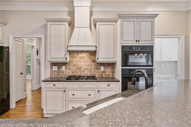 **HUGE PRICE ADJUSTMENT for this Large, open, ranch on a on Chestatee Golf Club in Georgia - for sale on GolfHomes.com, golf home, golf lot