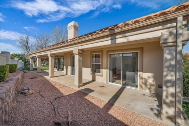 This lovely single-level home, perfectly situated on a rare on Green Spring Country Club in Utah - for sale on GolfHomes.com, golf home, golf lot