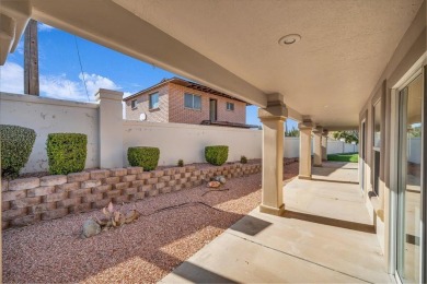 This lovely single-level home, perfectly situated on a rare on Green Spring Country Club in Utah - for sale on GolfHomes.com, golf home, golf lot