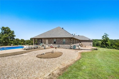 Explore the exceptional 220.26-acre parcel at 14111 Gordon on Bella Vista Country Club - Highlands in Arkansas - for sale on GolfHomes.com, golf home, golf lot